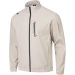 DESCENTE Тренировочная куртка мужская, Beige - фото 5