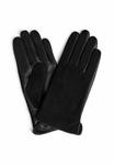 Перчатки DEPECHE Gloves, Black Black/Mottled Black - фото