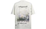 Футболка унисекс Askyurself, цвет White Gift Box Edition - фото
