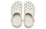 Сабо Crocs Duet Max Сабо унисекс, White - фото 5