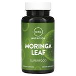 MRM Moringa 600 mg 60 Vegan Capsules - фото