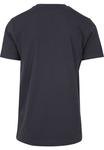 Футболка Merchcode, темно-синий - фото 3