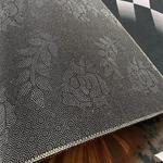 Ковер Vortex 3D,Visual IllusionVortex,Нескользящий Crrynuo - фото 3