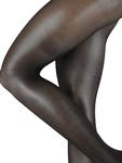 Колготки PIECES PCNew Nikoline, черный - фото 2