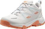Женские кроссовки для пеших прогулок Helly-Hansen Cascade Low HT Helly Hansen, 823 Nimbus Cloud/Melon - фото