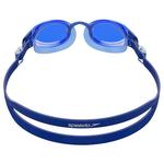 Очки для плавания Speedo Mariner Pro, синий - фото 2