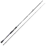 Спиннинг Kali Kunnan Boober, серебряный - фото