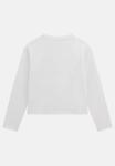 Топ Guess JUNIOR LS, Weiß/White - фото 2