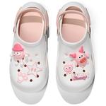 Сабо женские Stateof Stars, черный - фото 4