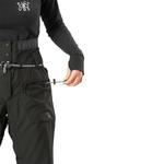 Лыжные брюки Treva Picture, черный - фото 4