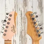 Suhr Custom Classic T - Shell Pink - короткая накладка - фото 7