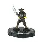 Гнолл-разбойник #003, Mage Knight - Pyramid - Singles - фото