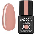 Гибридный лак Moon Full Winter № 640, 8 мл - фото