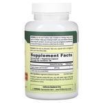 Organix South, Листья нима, 480 мг, 90 растительных капсул - фото 2