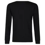 Толстовка обычного кроя Calvin Klein, черный - фото 2