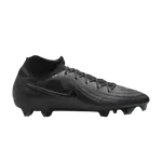 Бутсы Nike Phantom Luna 2 Pro FG '2024 Shadow Pack', черный - фото