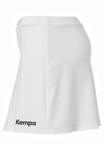 Мини-юбка Kempa, белый - фото