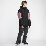 Куртка Volcom Primry Insulated Volcom, Mauve - фото 6