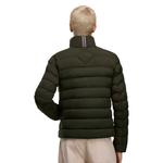 Куртка Canada Goose Crofton Jacket EnduraLuxe 'Volcano' - фото 3