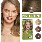 Перманентное окрашивание 170 мл 7N Nubblonde, Naturtint - фото 2