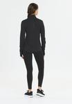 Топ Endurance MIDLAYER CHABA, Black - фото 7