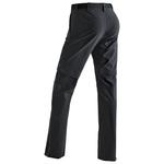 Брюки Maier Sports Nata, черный - фото 2