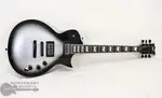 ESP LTD ESP/LTD EC-256 - Сильвер Санберст - фото 4
