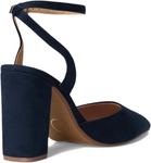 Туфли Journee Collection Women's Tyyra, Navy - фото 5