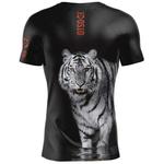 Футболка Otso T-Shirt, черный - фото 2