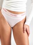 Стринги Calvin Klein Underwear, Rose - фото 2