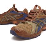 Ub9-S gel-ds trainer 14 кроссовки Asics, мультиколор - фото 4