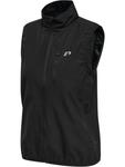 Спортивная куртка Women'S Core Gilet Newline, черный - фото