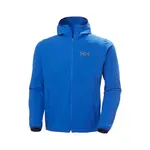 HELLY HANSEN Куртка Каскад Мужская, Obsidian Black/990 BLACK - фото 6