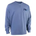 Толстовка ION Mood, синий - фото 4