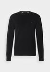 Джемпер ESSENTIAL STRUCTURE CREW NECK Tommy Hilfiger, черный - фото 7
