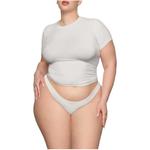 Футболка женская Skims - фото 2