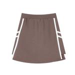 Детская юбка Mizuno, королевский синий - фото 7