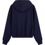 Свитшот женский GAP, розовый - фото 9