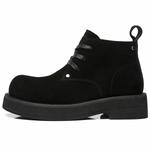 Мужские ботинки Martin цвета/черный 15 MINS, хаки - фото 9