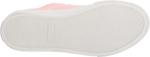 Кроссовки GUESS Womens Pranze, Light Pink - фото 4