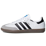 Кроссовки adidas originals Samba Series Skateboarding Shoes Unisex Low-top Pink, розовый - фото 4