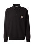 Толстовка Carhartt WIP, Black - фото