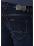 Джинсы Paddock's Jeans BEN regular/straight, синий - фото 4