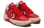 Кроссовки weapon cx mid 'university red' Converse, красный - фото 3