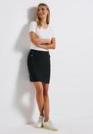 Мини юбка STREET ONE, Black - фото 5