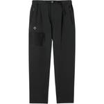 Брюки Casual Allterrain 81 Unisex DESCENTE, Bk - фото