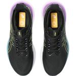 Кроссовки гель-нимбус 25 Asics, мультиколор - фото 3