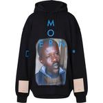 A-COLD-WALL* Толстовка A COLD WALL* Unisex Black - фото