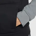 Детская толстовка Multi Nike, черный - фото 8