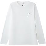 Футболка мужская NAUTICA, черный - фото 3